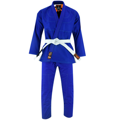 Jaguar Pro Gear – In-Ring Dragon Inner Sublimated - Pro Brazilian Jiu Jitsu BJJ Kimono Gi Uniform Unisex