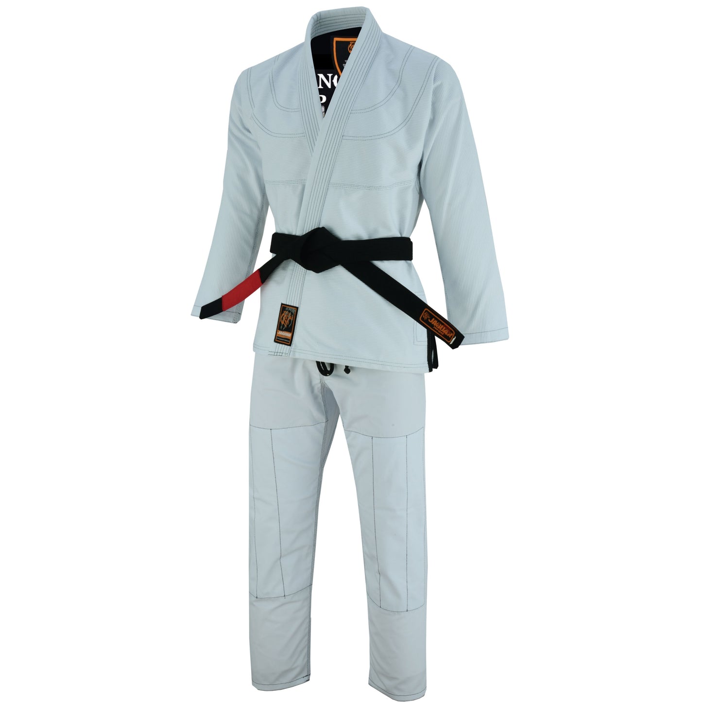 Jaguar Pro Gear – Called to Battle Inner Sublimated - Pro Brazilian Jiu Jitsu BJJ Kimono Gi Uniform Unisex Pure Cotton