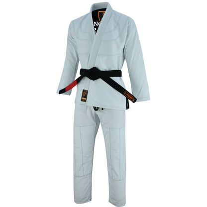 Jaguar Pro Gear – Called to Battle Inner Sublimated - Pro Brazilian Jiu Jitsu BJJ Kimono Gi Uniform Unisex Pure Cotton