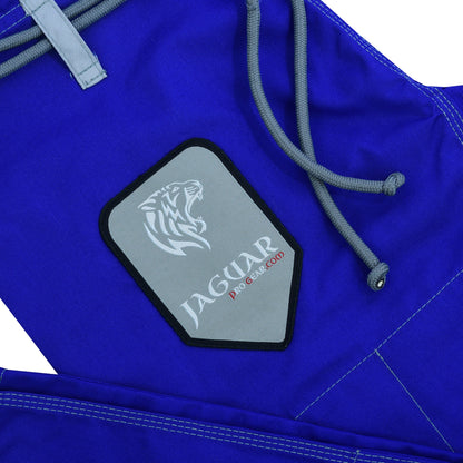 Jaguar Academy - Brazilian Jiu Jitsu BJJ Kimono Gi Uniform - IBJJF Compliant