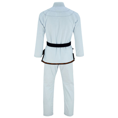 Jaguar Academy - Brazilian Jiu Jitsu BJJ Kimono Gi Uniform - IBJJF Compliant