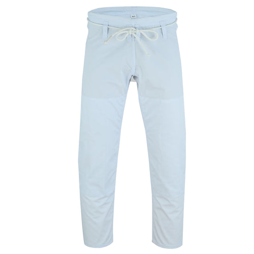 Jaguar - Regular BJJ Bottoms Jiu-Jitsu Pants 10oz Canvas Pure Cotton Very Light Weight For Brazilian Jiu Jitsu