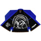 Jaguar Pro Gear – Custom Name And Logo The Grapplers Inner Sublimated - Pro Brazilian Jiu Jitsu BJJ Kimono Gi Uniform