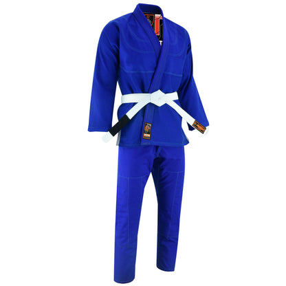 Jaguar Pro Gear – Submission Fighters Inner Sublimated - Pro Brazilian Jiu Jitsu BJJ Kimono Gi Uniform Unisex