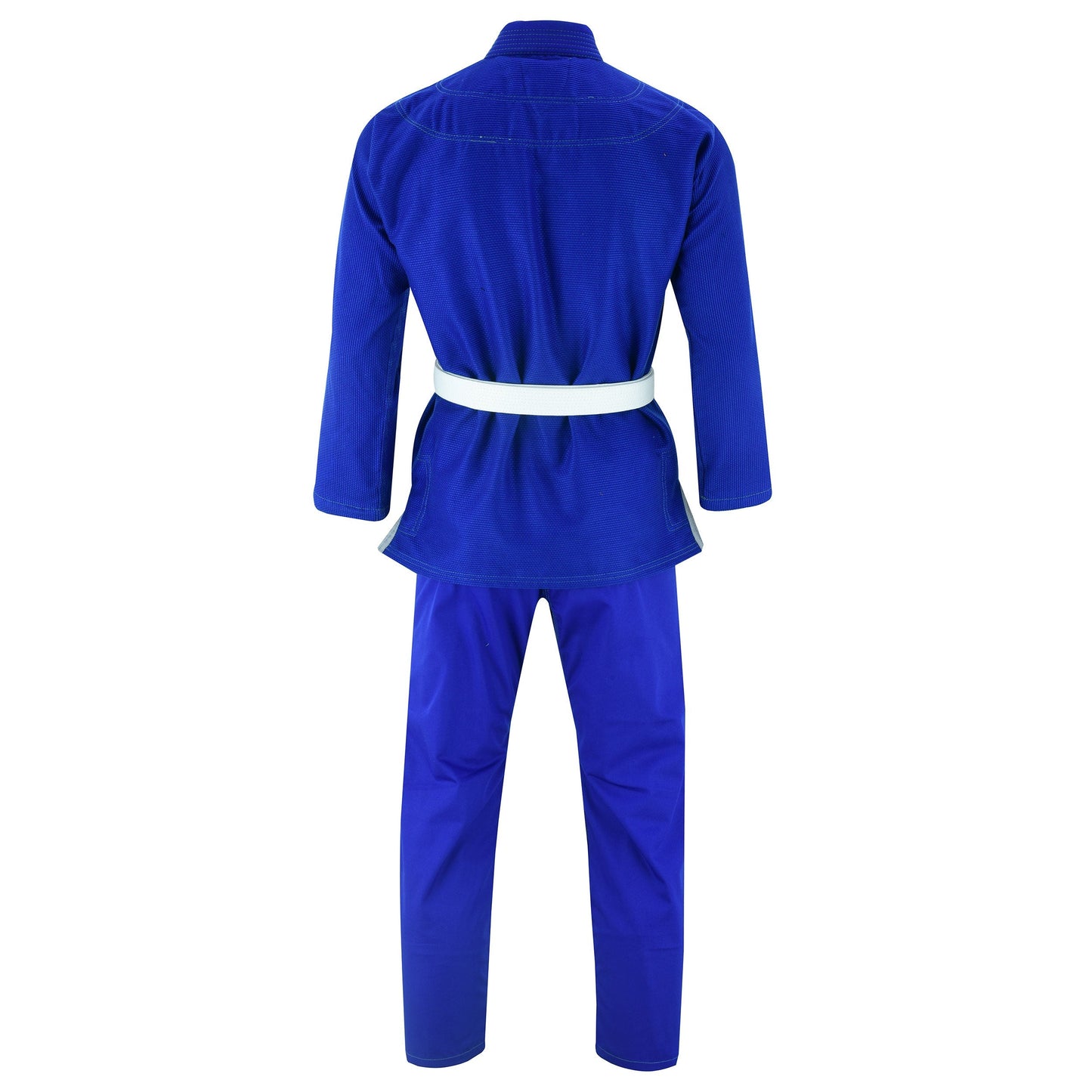 Jaguar Regular Blue - Brazilian Jiu Jitsu BJJ Kimono Uniform Gi - Kids Adult Unisex