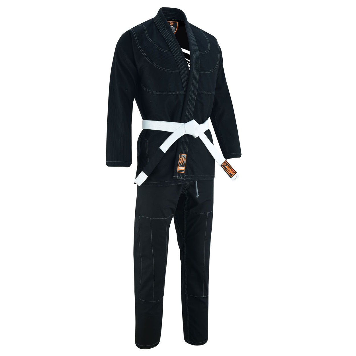 Jaguar Pro Gear – The Grapplers Inner Sublimated - Pro Brazilian Jiu Jitsu BJJ Kimono Gi Uniform Unisex