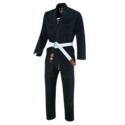 Jaguar Pro Gear – The Grapplers Inner Sublimated - Pro Brazilian Jiu Jitsu BJJ Kimono Gi Uniform Unisex