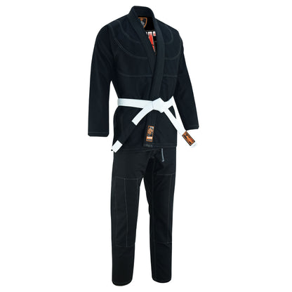 Jaguar Pro Gear – Submission Fighters Inner Sublimated - Pro Brazilian Jiu Jitsu BJJ Kimono Gi Uniform Unisex