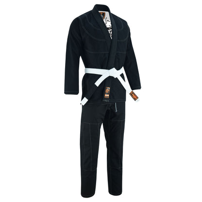 Jaguar Pro Gear – Samurai Returns Inner Sublimated - Pro Brazilian Jiu Jitsu BJJ Kimono Gi Uniform Unisex