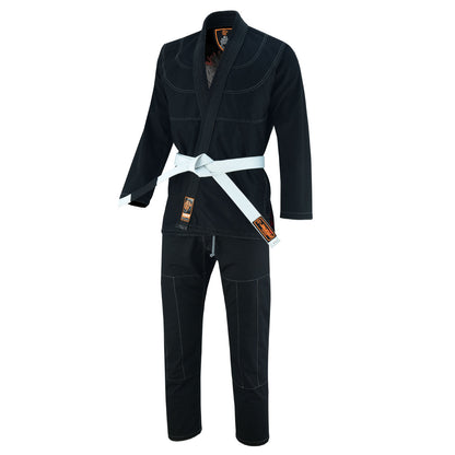 Jaguar Pro Gear – Wolf Returns Inner Sublimated - Pro Brazilian Jiu Jitsu BJJ Kimono Gi Uniform Unisex