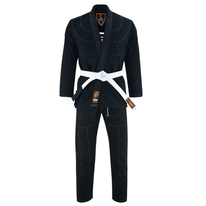 Jaguar Pro Gear – The Grapplers Inner Sublimated - Pro Brazilian Jiu Jitsu BJJ Kimono Gi Uniform Unisex