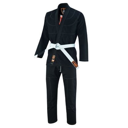 Jaguar Pro Gear – Submission Fighters Inner Sublimated - Pro Brazilian Jiu Jitsu BJJ Kimono Gi Uniform Unisex