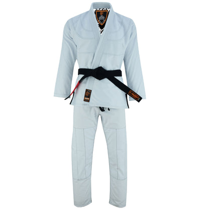 Jaguar Pro Gear – Splatter Inner Sublimated - Pro Brazilian Jiu Jitsu BJJ Kimono Gi Uniform Unisex