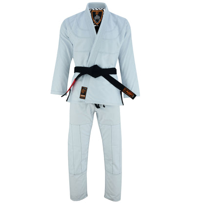 Jaguar Pro Gear – Way of the Warrior Inner Sublimated - Pro Brazilian Jiu Jitsu BJJ Kimono Gi Uniform Unisex