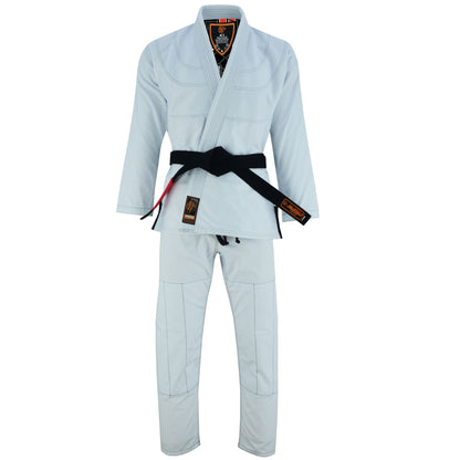 Jaguar Pro Gear – Submission Fighters Inner Sublimated - Pro Brazilian Jiu Jitsu BJJ Kimono Gi Uniform Unisex