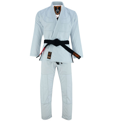 Jaguar Pro Gear – Red-Ring Battle Inner Sublimated - Pro Brazilian Jiu Jitsu BJJ Kimono Gi Uniform Unisex Pure Cotton