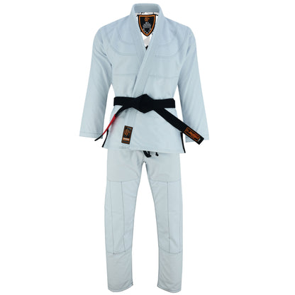 Jaguar Pro Gear – Samurai Returns Inner Sublimated - Pro Brazilian Jiu Jitsu BJJ Kimono Gi Uniform Unisex