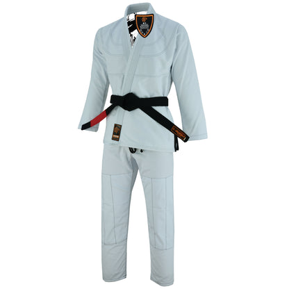 Jaguar Pro Gear – Samurai Returns Inner Sublimated - Pro Brazilian Jiu Jitsu BJJ Kimono Gi Uniform Unisex