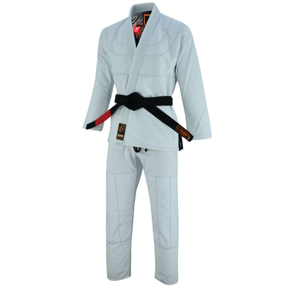 Jaguar Pro Gear – Wolf Returns Inner Sublimated - Pro Brazilian Jiu Jitsu BJJ Kimono Gi Uniform Unisex