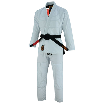 Jaguar Pro Gear – Submission Fighters Inner Sublimated - Pro Brazilian Jiu Jitsu BJJ Kimono Gi Uniform Unisex