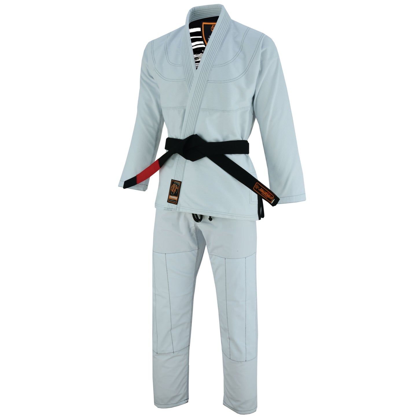 Jaguar Pro Gear – The Grapplers Inner Sublimated - Pro Brazilian Jiu Jitsu BJJ Kimono Gi Uniform Unisex