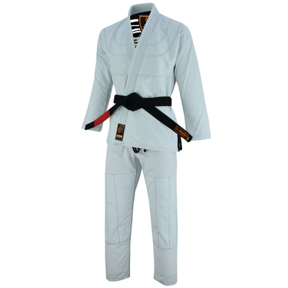 Jaguar Pro Gear – The Grapplers Inner Sublimated - Pro Brazilian Jiu Jitsu BJJ Kimono Gi Uniform Unisex