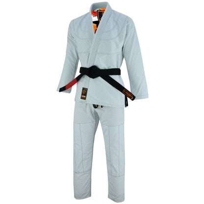 Jaguar Pro Gear – In-Ring Dragon Inner Sublimated - Pro Brazilian Jiu Jitsu BJJ Kimono Gi Uniform Unisex