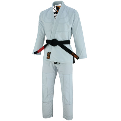 Jaguar Pro Gear – Vintage Samurai katana Inner Sublimated - Pro Brazilian Jiu Jitsu BJJ Kimono Gi Uniform Unisex