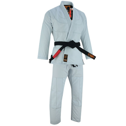 Jaguar Pro Gear – Submission Fighters Inner Sublimated - Pro Brazilian Jiu Jitsu BJJ Kimono Gi Uniform Unisex