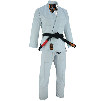 Jaguar Pro Gear – Samurai Returns Inner Sublimated - Pro Brazilian Jiu Jitsu BJJ Kimono Gi Uniform Unisex