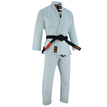 Jaguar Pro Gear – The Grapplers Inner Sublimated - Pro Brazilian Jiu Jitsu BJJ Kimono Gi Uniform Unisex