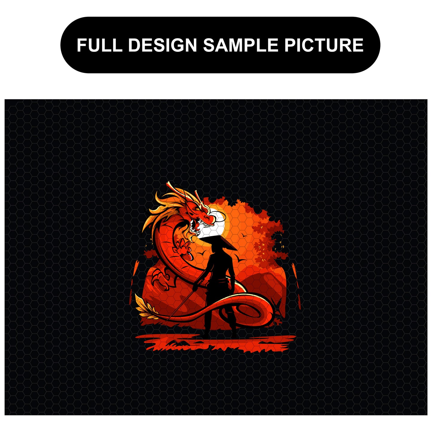 Jaguar Pro Gear – In-Ring Dragon Inner Sublimated - Pro Brazilian Jiu Jitsu BJJ Kimono Gi Uniform Unisex